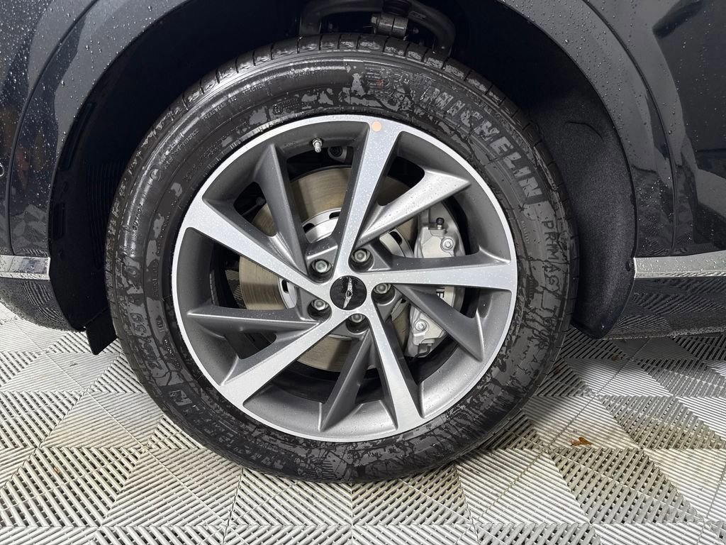 New 2026 Genesis GV80 2.5T Advanced AWD/4WD image 10