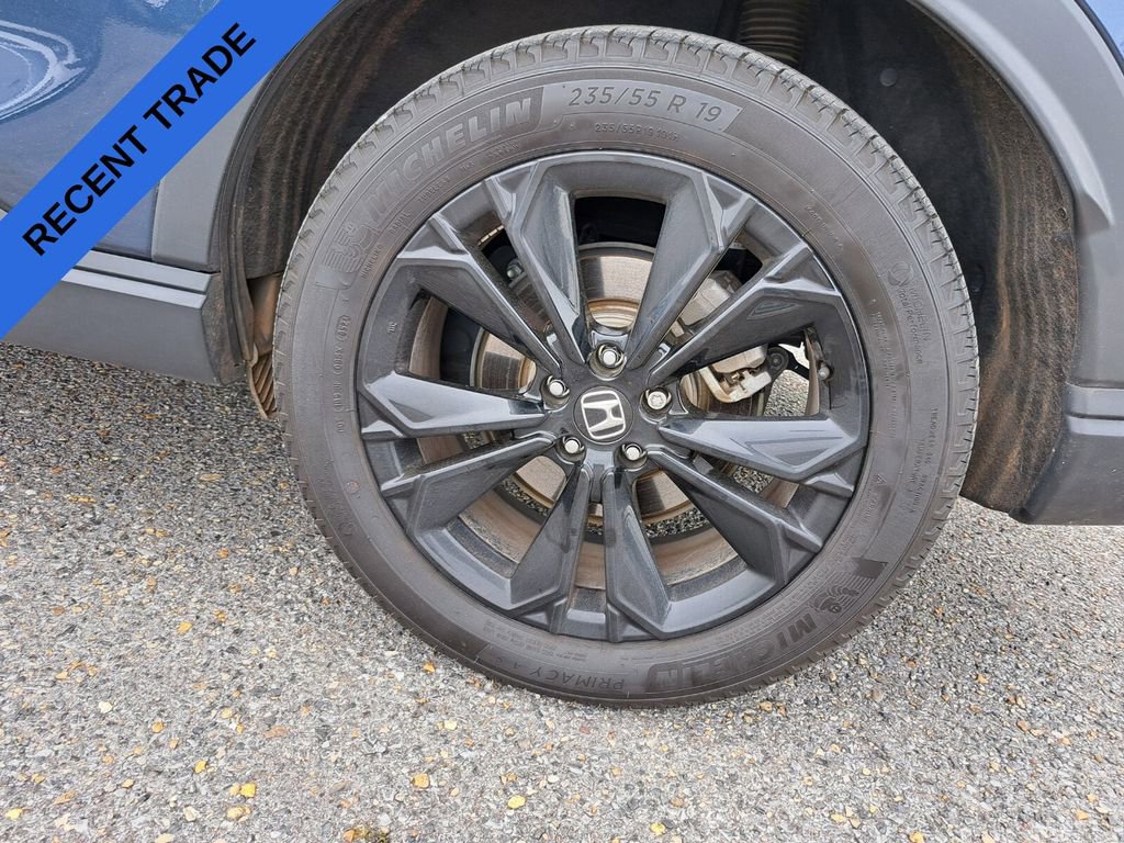 Used 2024 Honda CR-V Sport Touring image 26
