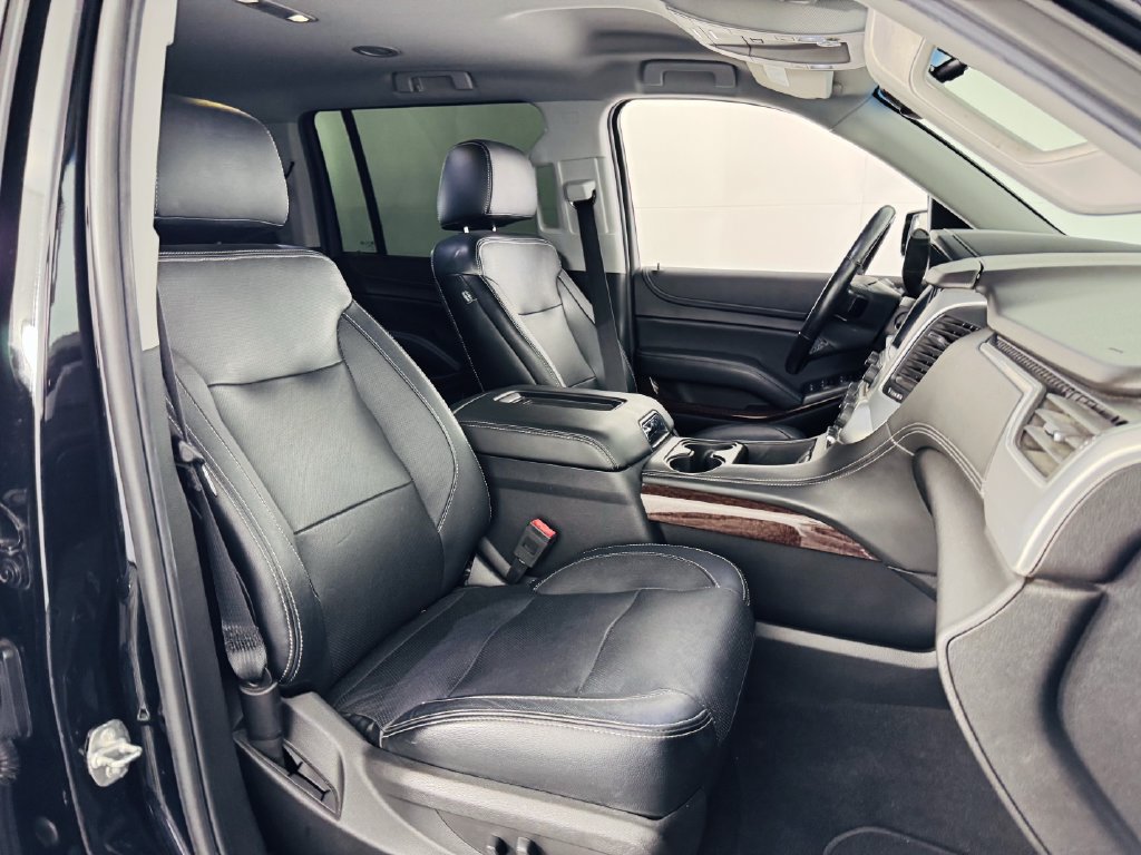 Used 2019 GMC Yukon XL SLE w/ HD Trailering Package RWD image 27