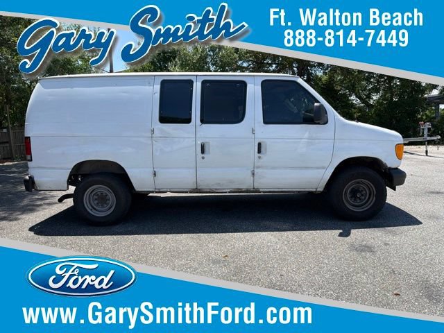 Used 2007 Ford E-250 and Econoline 250 RWD image 1
