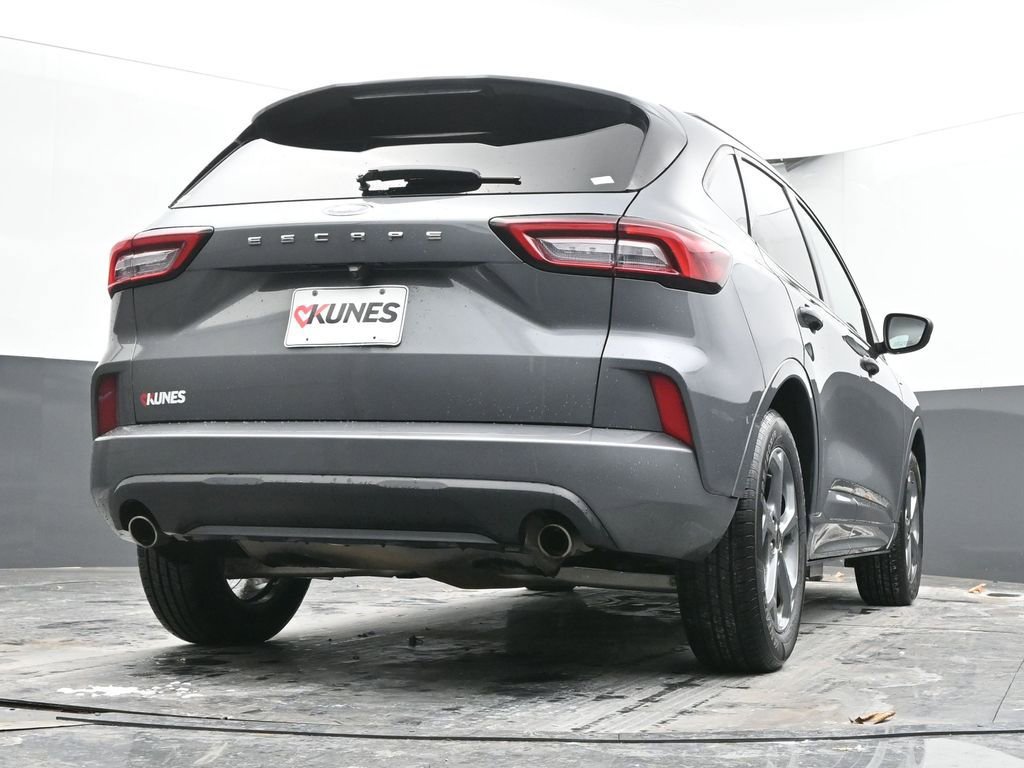 Used 2024 Ford Escape ST-Line image 67