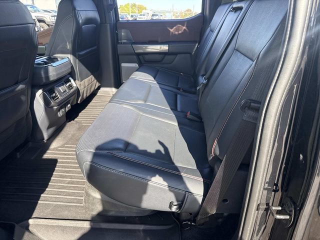 Used 2023 Ford F150 Lariat AWD/4WD image 20