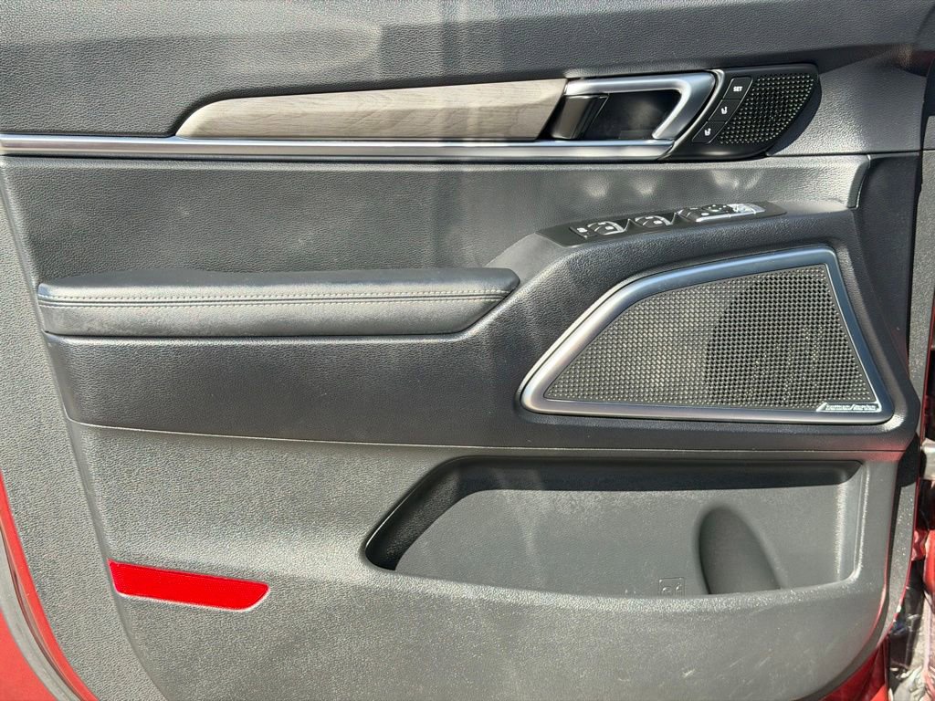 Used 2023 Kia Telluride SX X-Line AWD/4WD image 25