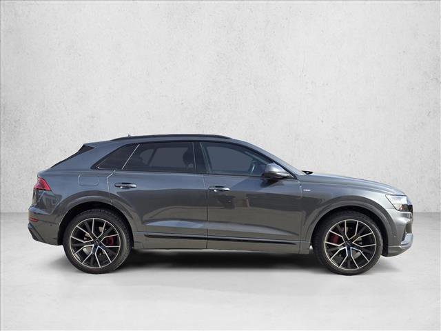 Used 2019 Audi Q8 Prestige image 4