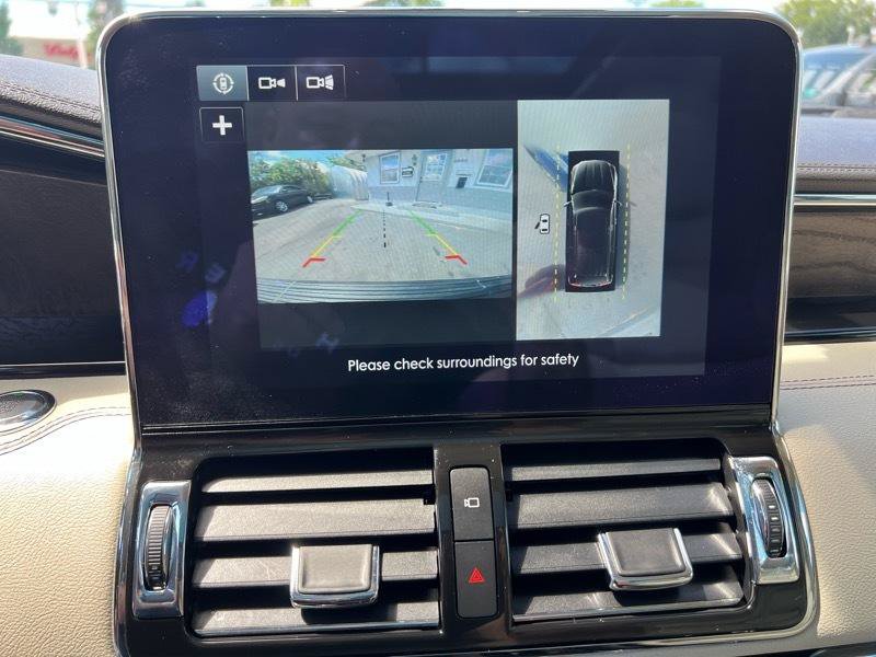 Used 2018 Lincoln Navigator L Reserve w/ Technology Package AWD/4WD image 20