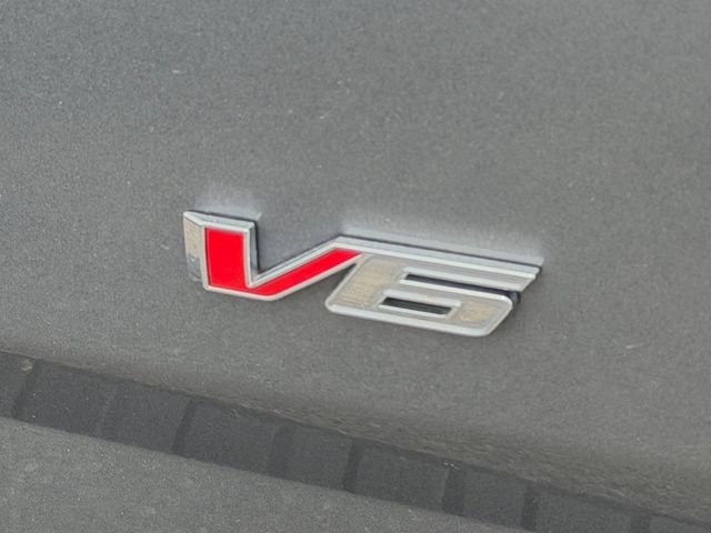 Used 2022 Chevrolet Colorado LT w/ LT Convenience Package AWD/4WD image 12