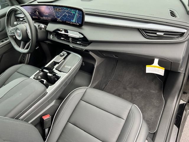 New 2025 Buick Enclave Sport Touring w/ Super Cruise Package FWD image 18