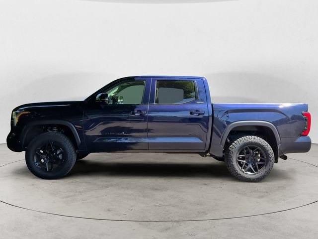 Used 2024 Toyota Tundra Limited w/ TRD Off-Road Package AWD/4WD image 6