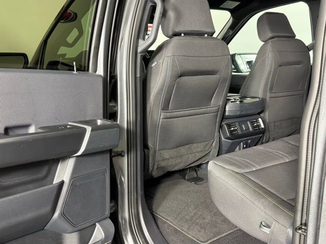 Used 2024 Ford F150 STX w/ STX Black Appearance Package image 25