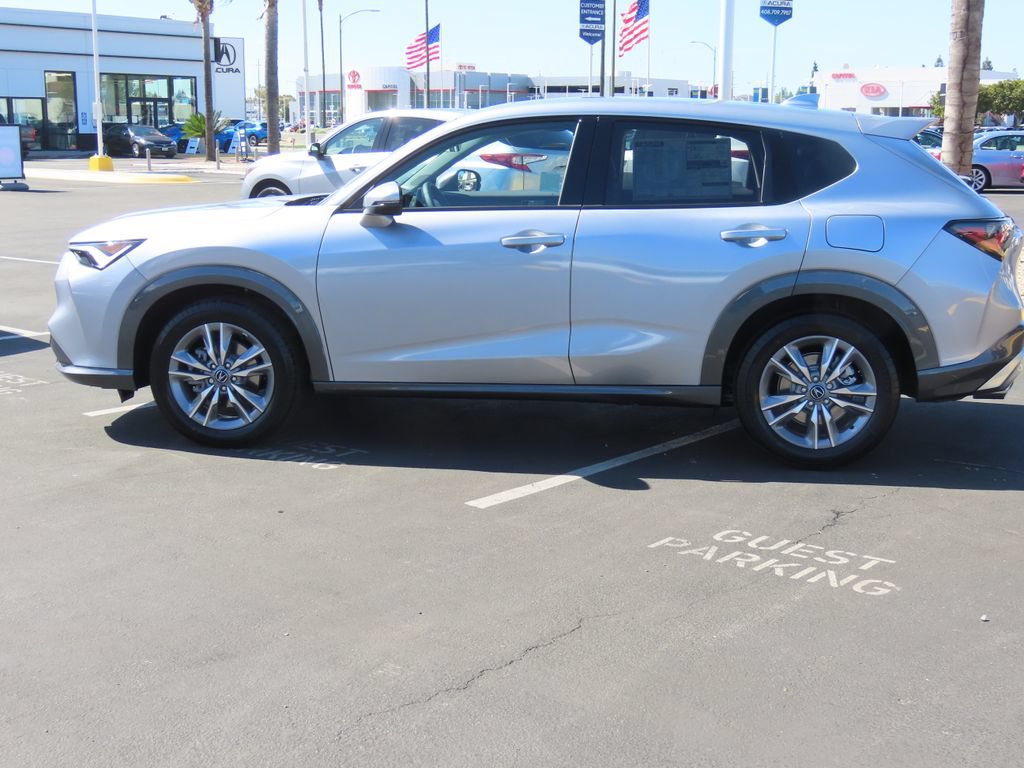 New 2026 Acura ADX FWD image 7