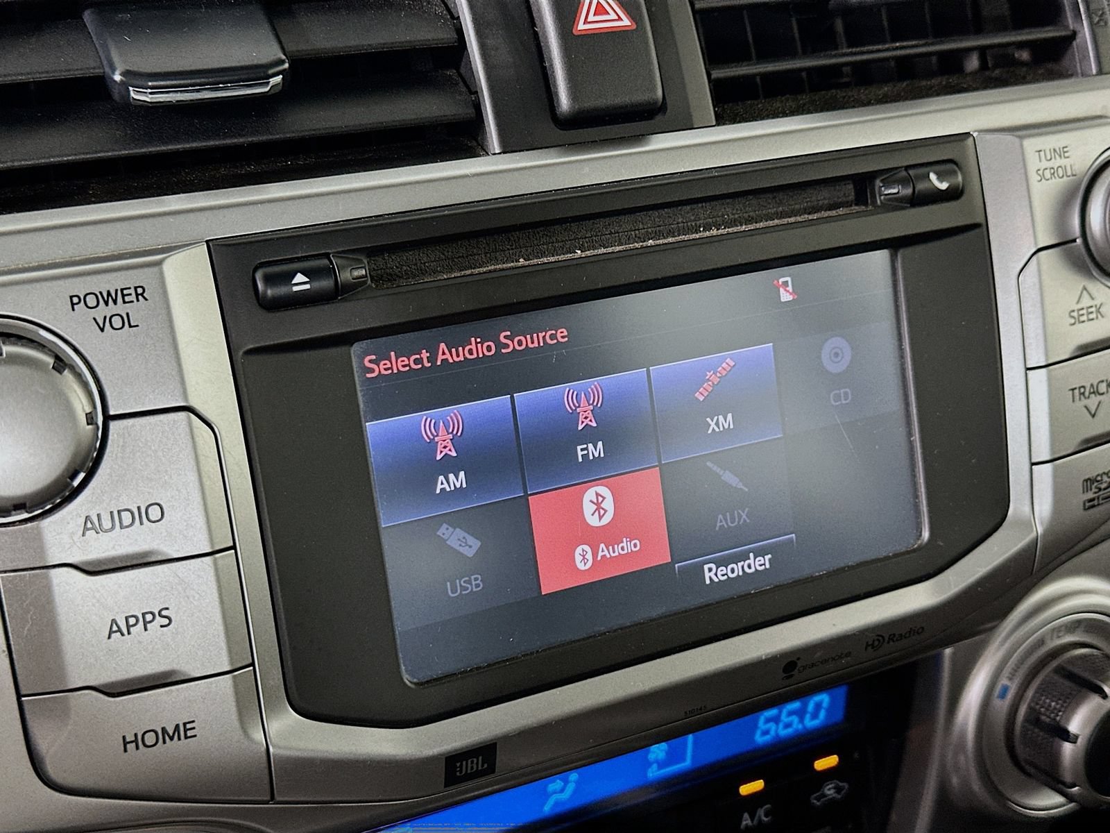 Used 2016 Toyota 4Runner Limited AWD/4WD image 16
