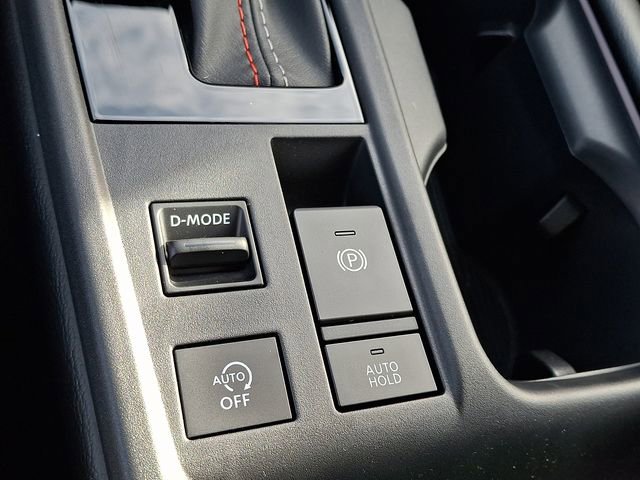 New 2026 Nissan Sentra SR w/ SR Premium Package FWD image 21