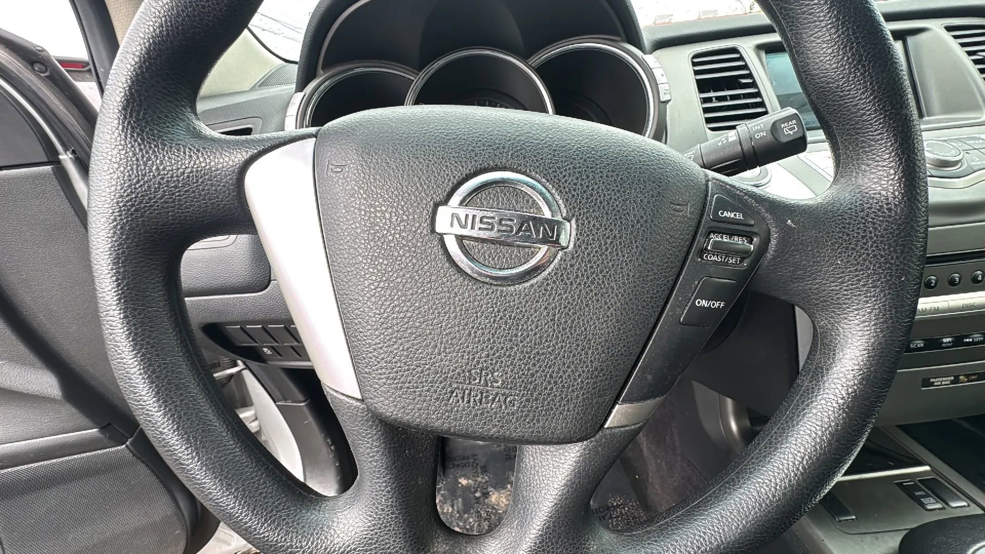 Used 2014 Nissan Murano S image 15