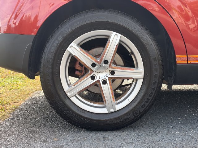 Certified 2022 Kia Soul LX FWD image 12