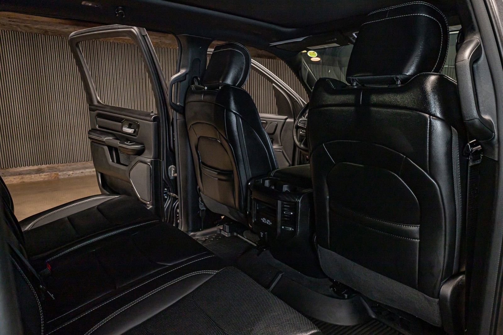 Used 2024 RAM 1500 Rebel w/ Rebel Level 2 Equipment Group image 27