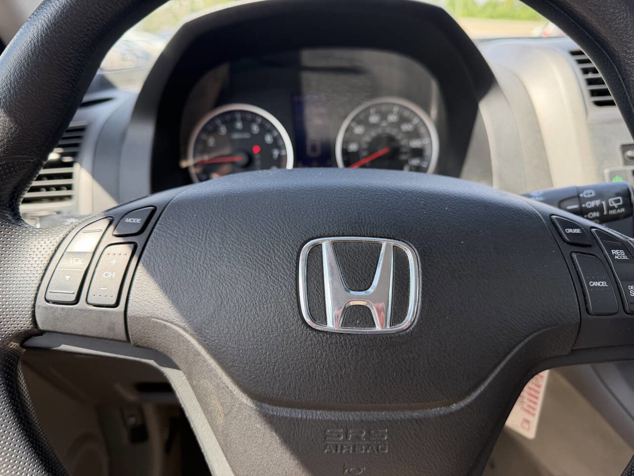 Used 2011 Honda CR-V SE image 23