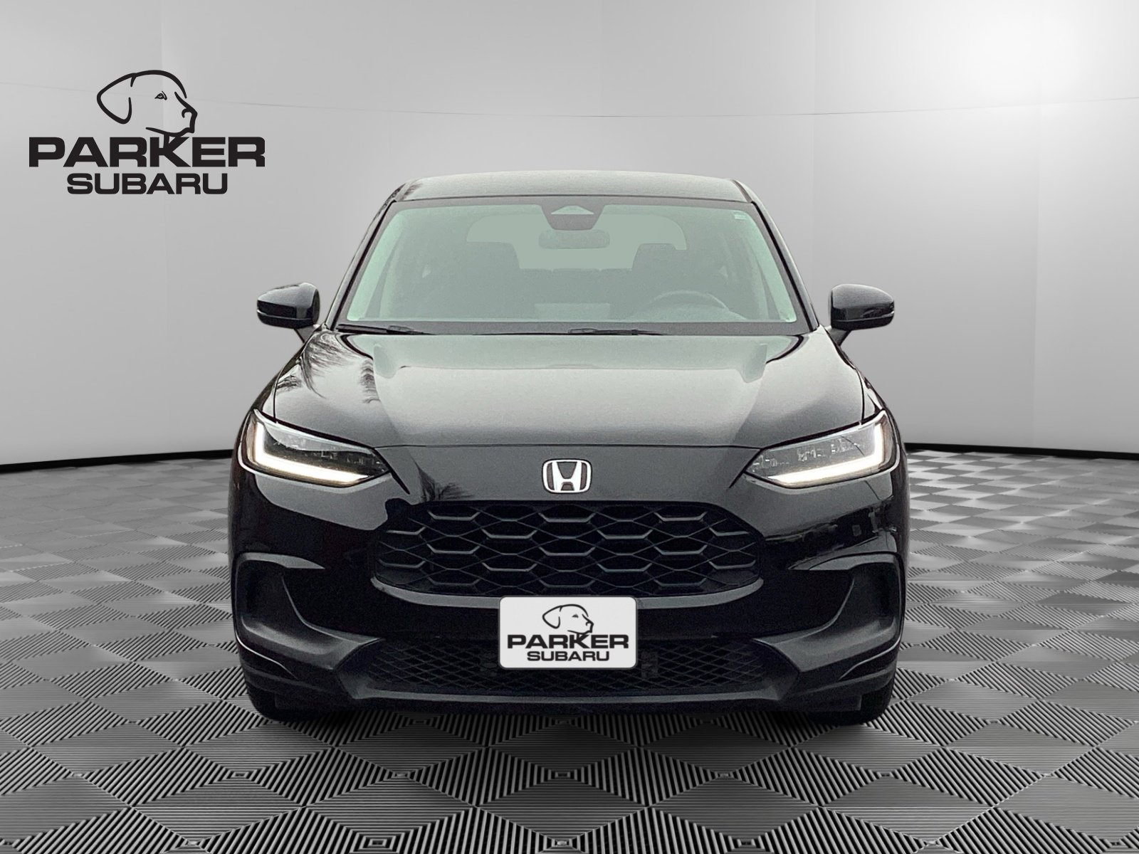 Used 2023 Honda HR-V LX image 8