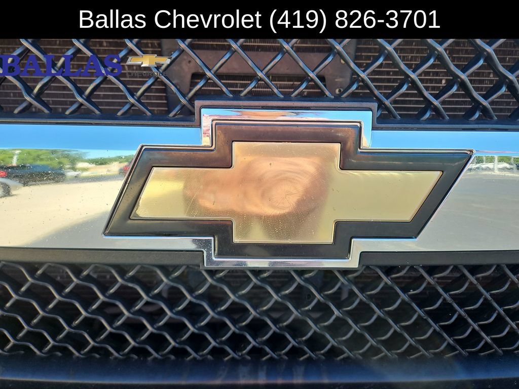Certified 2018 Chevrolet Express 3500 LT w/ LT Preferred Equipment Group RWD image 32