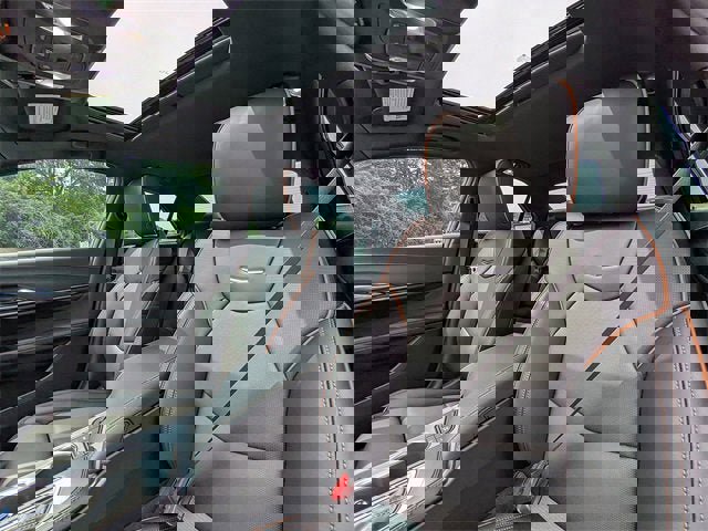 New 2026 Cadillac CT4 Sport image 20