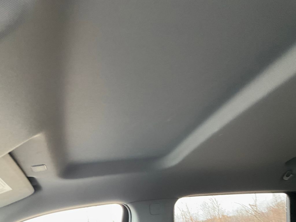 Used 2022 Chevrolet Silverado 1500 LTZ image 17