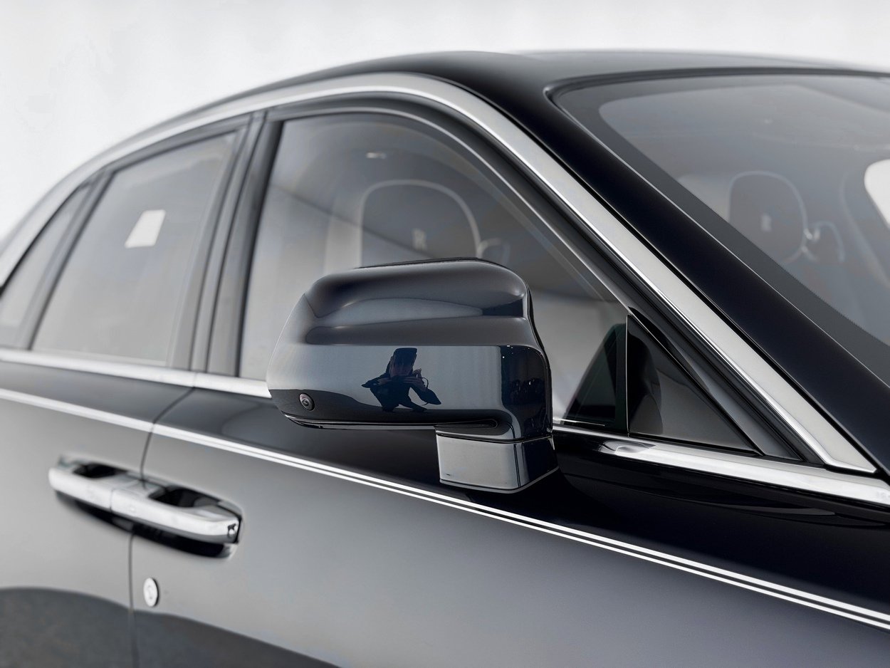 New 2026 Rolls-Royce Ghost image 43