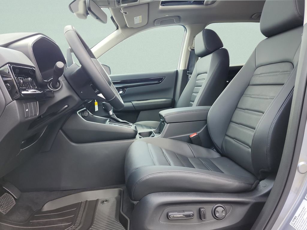 New 2026 Honda CR-V EX-L image 19