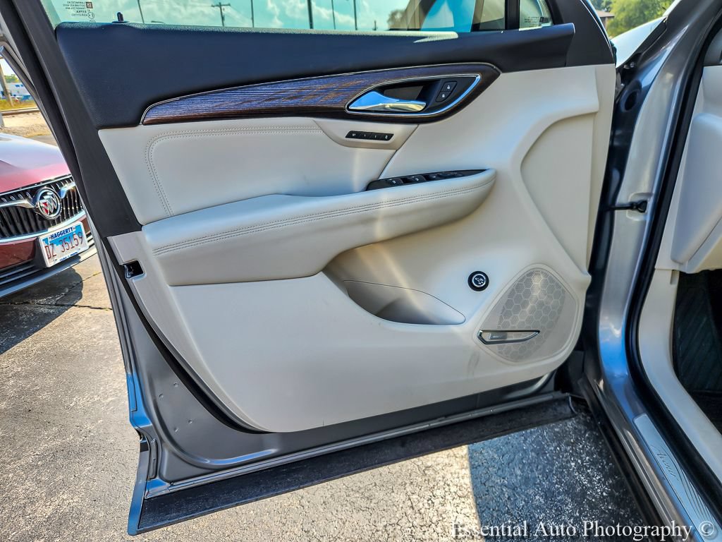 Certified 2023 Buick Envision Avenir AWD/4WD image 18