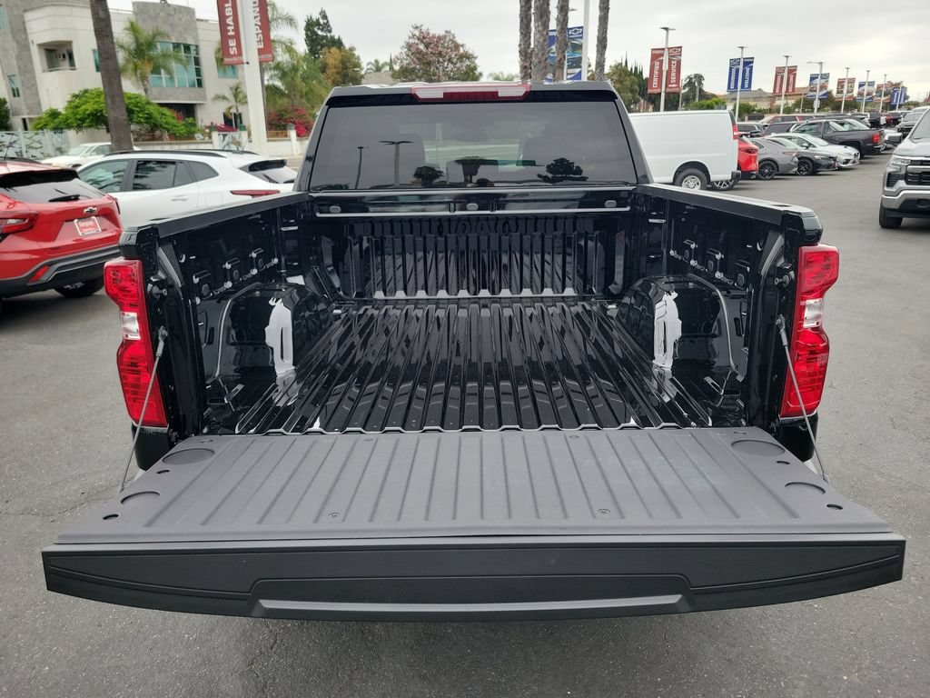 New 2026 Chevrolet Silverado 1500 LT RWD image 21