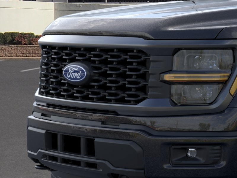New 2026 Ford F150 STX w/ Equipment Group 200A AWD/4WD image 57