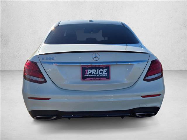 Used 2019 Mercedes-Benz E 300 image 7