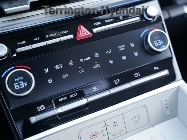 New 2026 Hyundai Santa Fe Calligraphy image 13