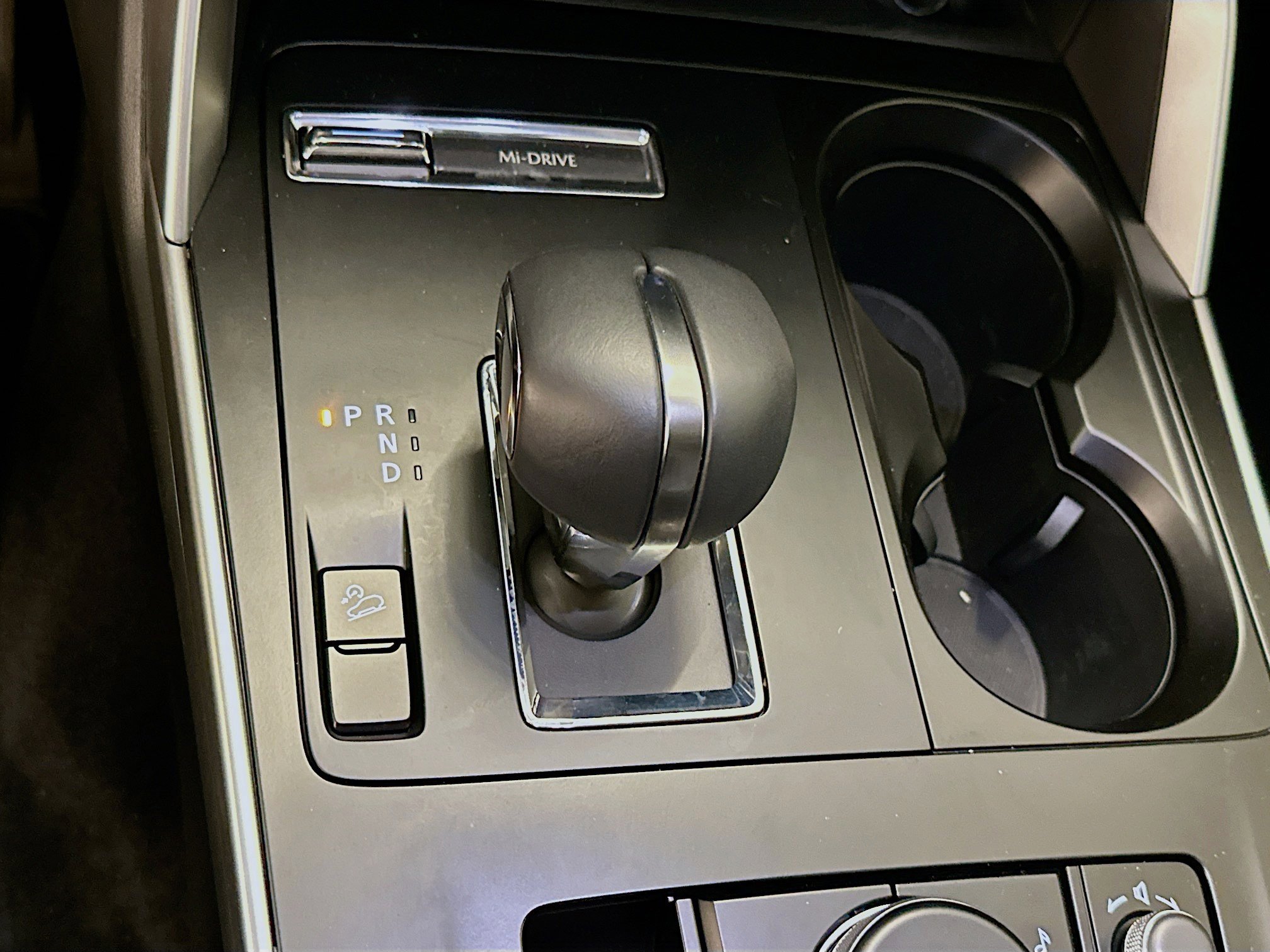 Used 2024 MAZDA CX-90 3.3 Turbo w/ Select Package image 25