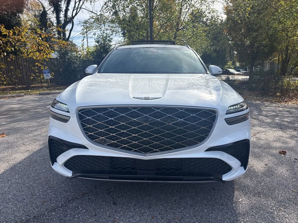 New 2026 Genesis GV70 3.5T Sport Advanced image 2