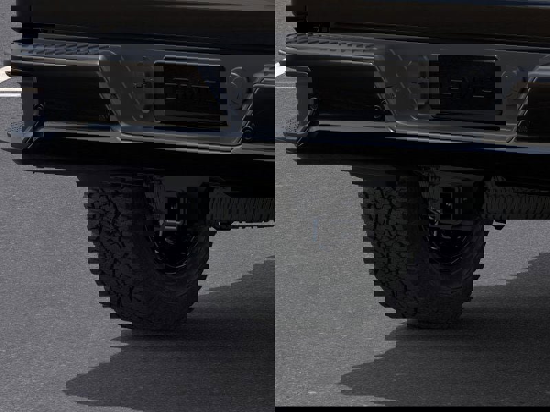 New 2026 GMC Sierra 2500 AT4 w/ AT4 Preferred Package image 14