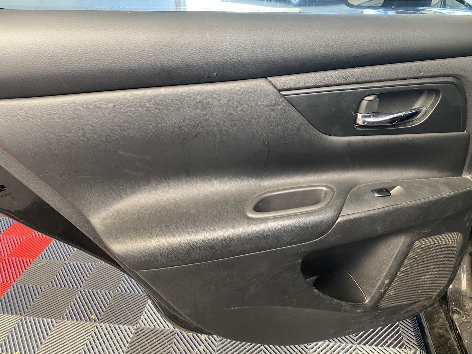 Used 2018 Nissan Altima 2.5 S w/ S Convenience Package FWD image 13