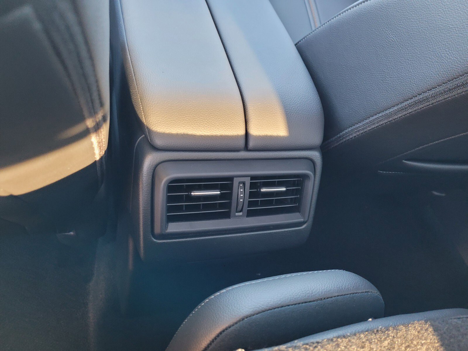 New 2025 MAZDA CX-50 2.5 Hybrid w/ Weather Package image 7