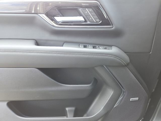 New 2026 GMC Yukon XL Elevation w/ Elevation Premium Package image 40