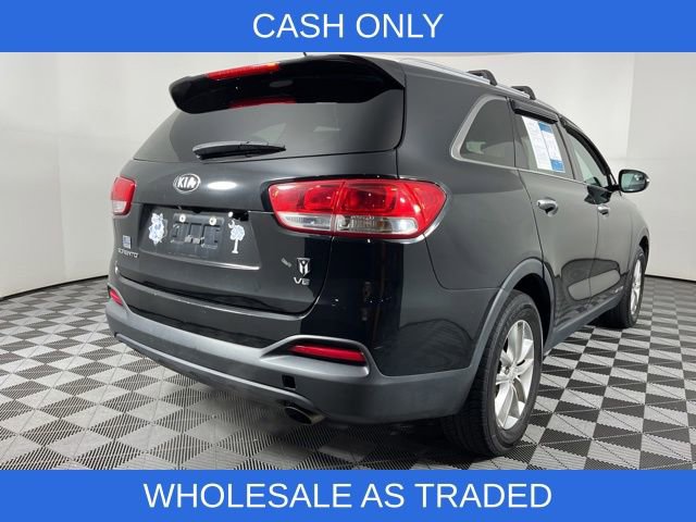 Used 2017 Kia Sorento LX image 8