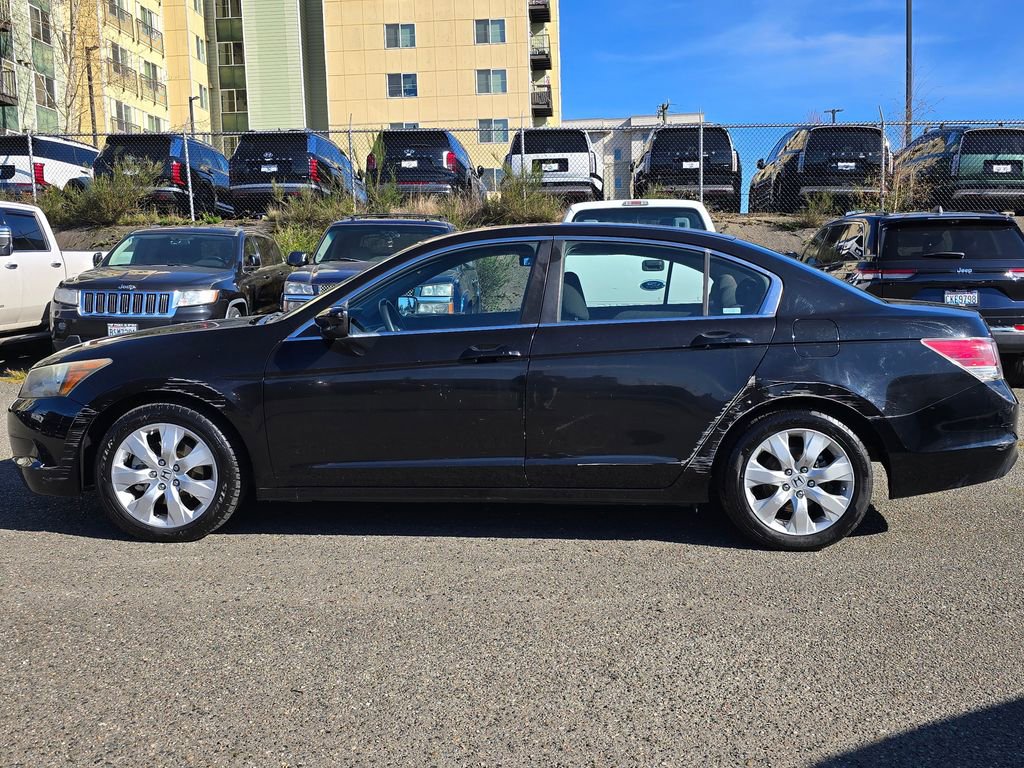 Used 2008 Honda Accord EX image 4