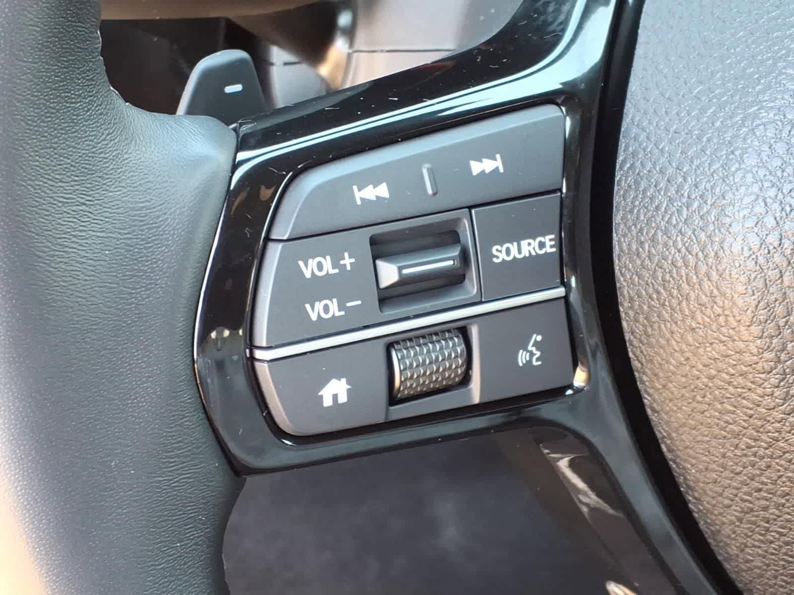 Used 2024 Honda Civic Sport image 17