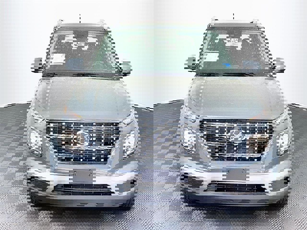 New 2026 Hyundai Venue SEL image 2