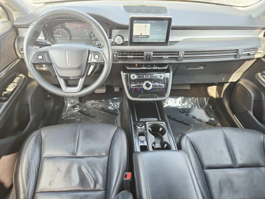 Used 2020 Lincoln Corsair AWD w/ Premium Package image 10