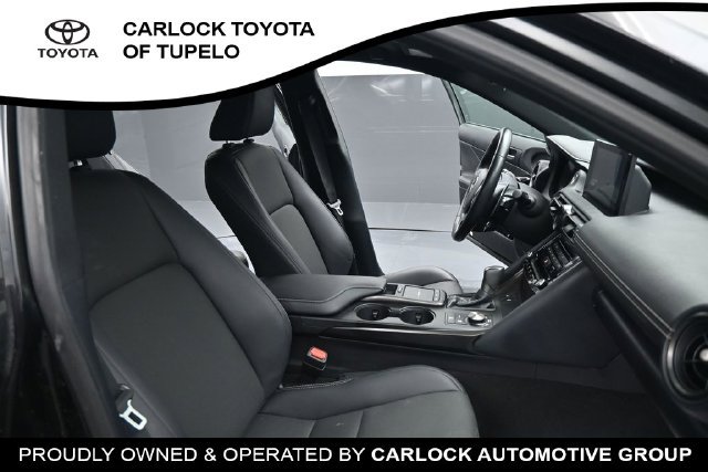 Used 2025 Lexus IS 350 F Sport w/ Accessory Package 2 RWD image 45