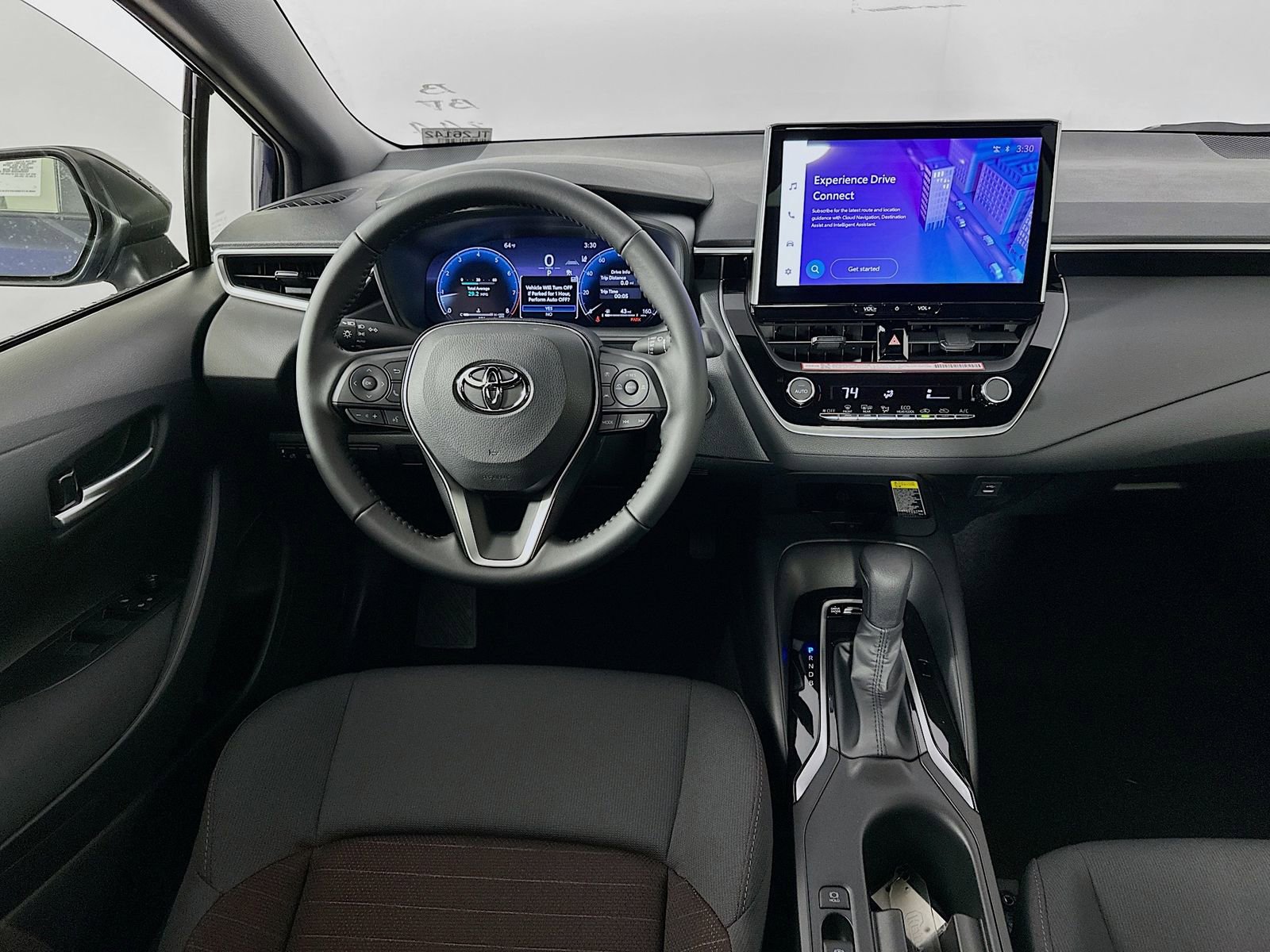 New 2026 Toyota Corolla SE image 21