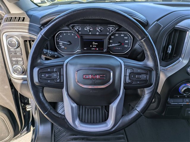 Used 2022 GMC Sierra 1500 Elevation image 9
