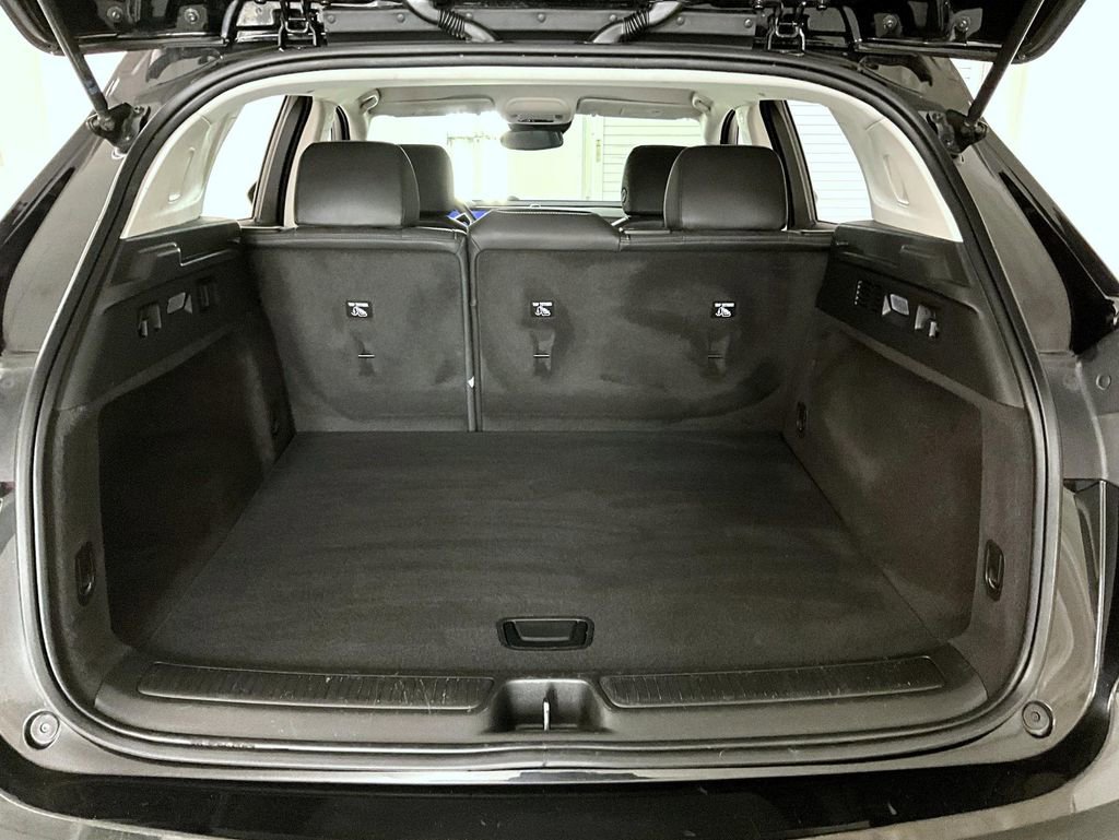 Used 2024 Buick Envision Sport Touring image 21