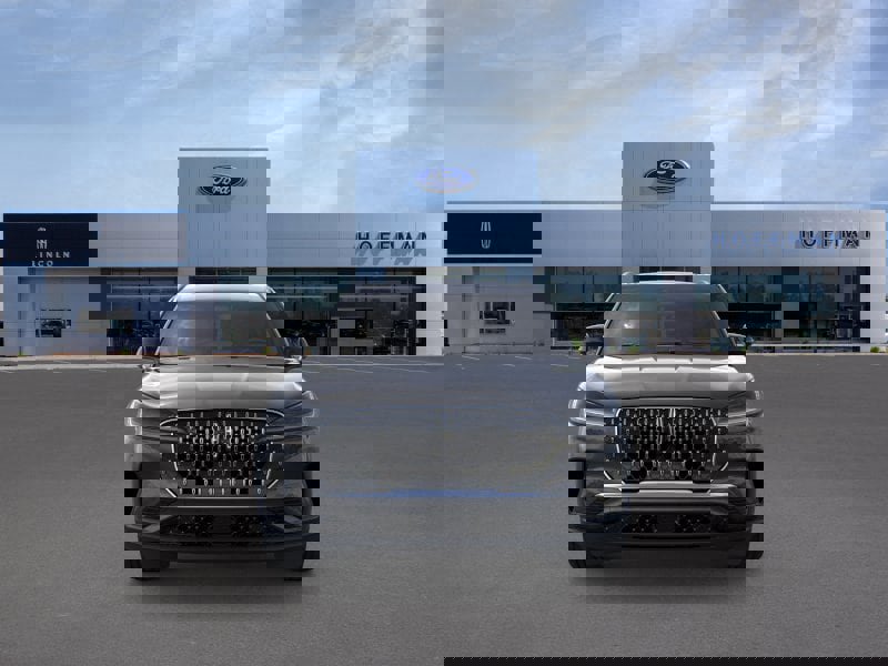 New 2026 Lincoln Aviator AWD image 6