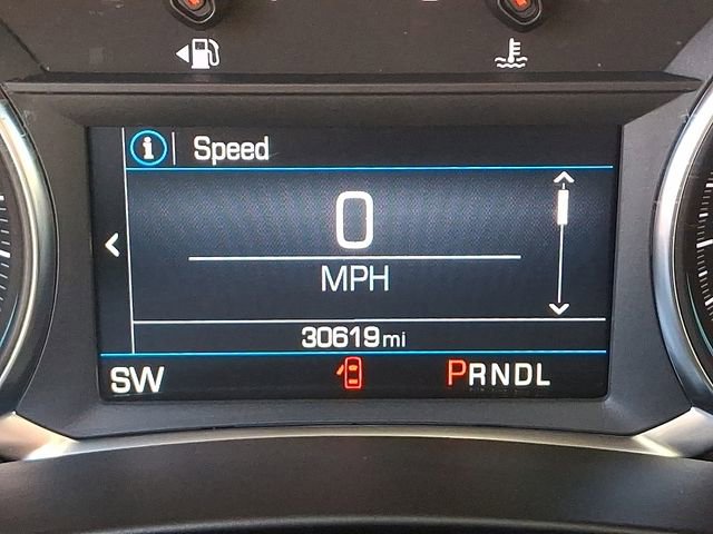 Used 2023 Chevrolet Equinox LT w/ LPO, Floor Liner Package image 22