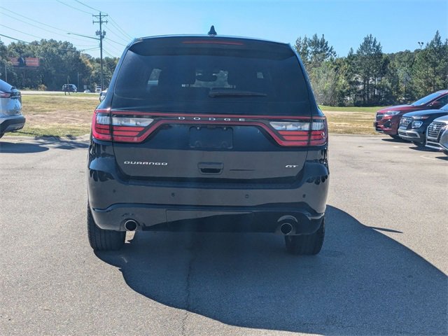 Used 2023 Dodge Durango GT image 4