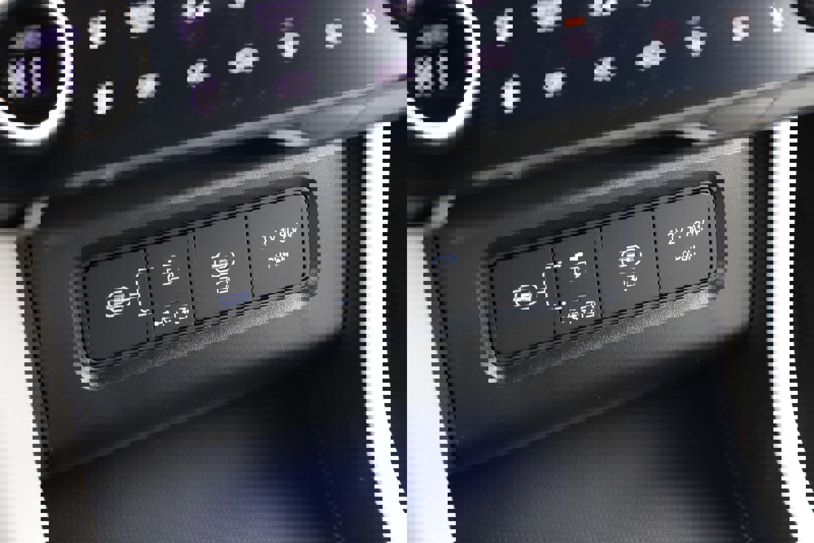 New 2026 Hyundai Tucson Limited image 30